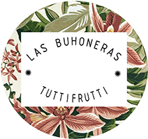 Las Buhoneras
